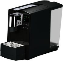 KHM002 - Compact Commercial Grande Coffee Machine