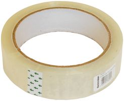 Y011PCC - Clear Tape - 24mm x 66m