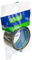 RT03024840PP1 - Brown Parcel Tape, 48mm x 40m