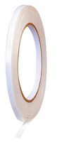 RT0103633UL - Double Sided Sticky Tape, 6mm x 33m