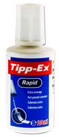 B151296 - Rapid Correction Fluid White, 20ml