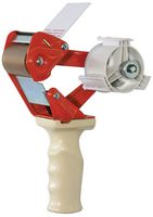 HSD50B - 50mm Tape Dispenser with Retractable Blade