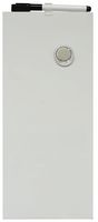 WALFWBSB - Frameless Whiteboard, Small, 152x355mm