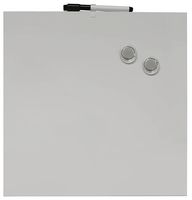 WALFWBMB - Frameless Whiteboard, Medium, 355x355mm
