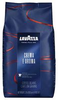 NWT1089 - Lavassa Crema E Aroma Coffee Beans, 1kg Bag