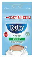 NWT1575 - Decaffeinated One Cup Round Tea Bags, 440 Pack