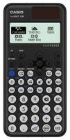 FX-85GTCW-W-UT - ClassWiz Scientific Calculator FX-85GTCW, Black
