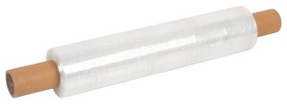 PWC5R - Pallet Wrap, Clear Extended Core, 15MU