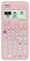 FX-83GTCW-PK-W-UT - ClassWiz Scientific Calculator FX-83GTCW, Pink