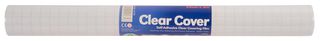 H2716728 - Self Adhesive Clear Film, 33cm x 3m