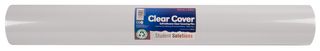 H2746473 - Self Adhesive Clear Film, 50cm x 20m