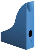 775706 - A4 Eco Magazine Rack, Blue