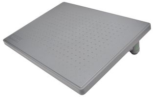 K50416EU - SmartFit SoleMate Footrest, Grey / Black