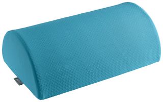 53710061 - Ergo Cosy Desk Footrest, Calm Blue