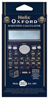 X33370 - OX-240 Oxford Scientific Calculator