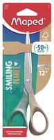 476020FM - Smiling Planet 16cm Scissors