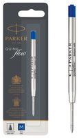 1950371 - Quinkflow Ballpoint Pen Refill, Blue Ink