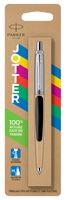 2096873 - Jotter Originals Medium Tip Retractable Ballpoint Pen with Blue Ink, Black Finish