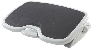 56146 - SmartFit SoleMate Plus Footrest, Grey / Black