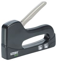 24821700 - ECO Staple Gun, Black