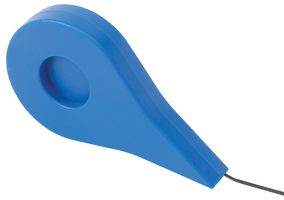 1901120 - Whiteboard Gridding Tape, 1.5mm Black 10m Reel