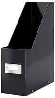 60470095 - Click & Store Magazine File, Black