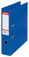 811350 - A4 Lever Arch File, 500 Sheet, Blue