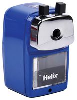 046810 - Metal Desktop Pencil Sharpener