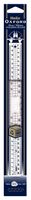 010506 - Oxford 30cm Folding Ruler