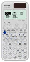 FX-85GTCW-WE-W-UT - ClassWiz fx-85GT Scientific Calculator, Cool White