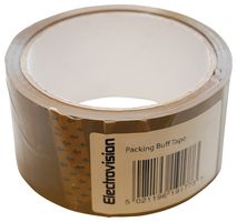 Y011PL - Buff Packing Tape, 48mm x 150m