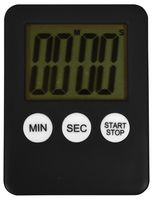 Y137CE - LCD Large Display Countdown Timer with Magnet