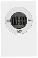 Y137CF - Large Display Countdown Timer with Magnet