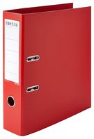 230160 - A4 Lever Arch File, Red 10 Pack