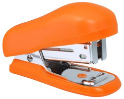 1410 - Bug Mini Stapler with Staples, Orange
