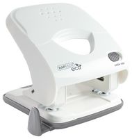 1524 - Eco X5-30PS 2 Hole Punch, White