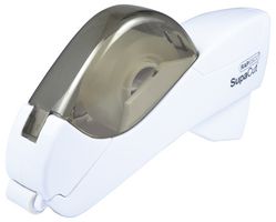1445 - SupaCut Automatic Tape Dispenser, White