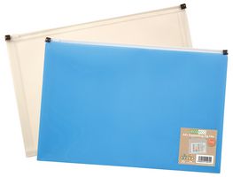 ECO070 - A4+ Expanding Zip File