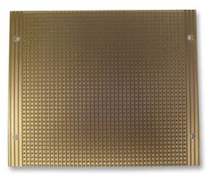 01-0021H - Vero Board 121mm x 102mm