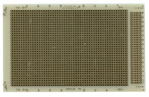 10-2449K - Euroboard 100mm x 160mm