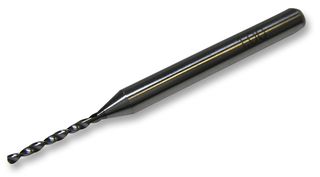 ST-1.00 - 1mm Drill Bit, Tungsten