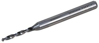 ST-1.60 - 1.6mm Drill Bit, Tungsten