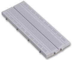 MC01000 - Breadboard, 840 Pin