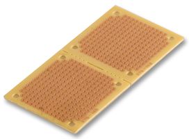 MC01006 - Circuit Board, Dual, 2x 228 Hole