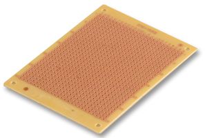 MC01008 - Circuit Board, 94x71, 750 Hole