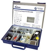 EDK-2000 - Kit, PCB Hardware, Engineers
