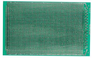 ECS1 - Eurocard, 100mm x 160mm, FR4