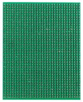 ECS1/2 - Eurocard, 100mm x 80mm, FR4