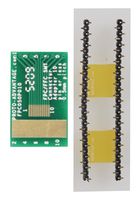 FPC050P010 - DIP Adaptor, FPC/FFC SMT 0.5mm, 10 Pin