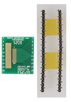FPC050P020 - DIP Adaptor, FPC/FFC SMT 0.5mm, 20 Pin